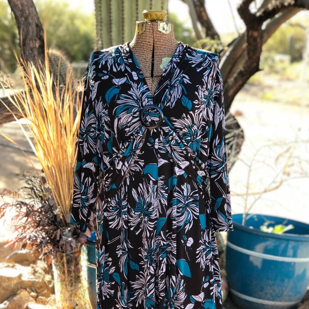 Lane Bryant Dress